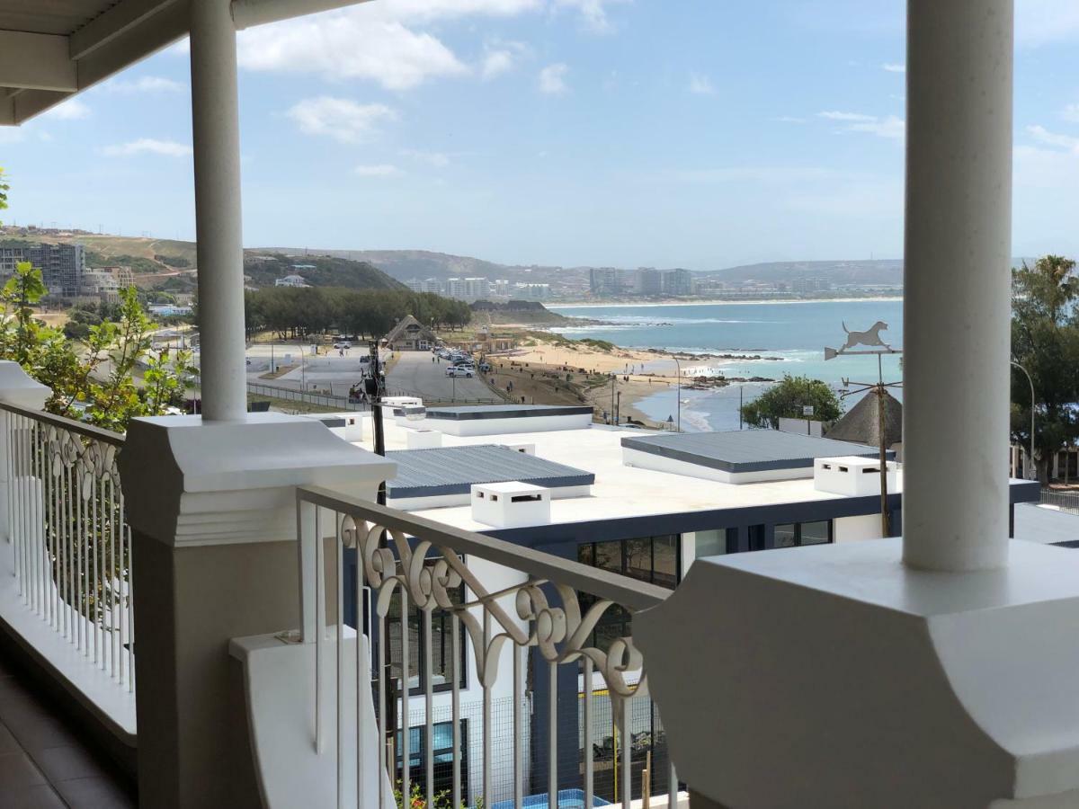 Authentic Mossel Bay Apartment Exterior photo